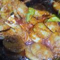 Cooksnap dari RaSha untuk resep Rendang Jengkol empuk dan mantab