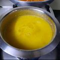 Charusheela Prabhu's cooksnap of when they made साधा वरण भात (Varan bhat recipe in marathi).