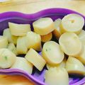 Cooksnap dari agatha uni untuk resep Pempek Sutra