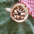 Krupa's cooksnap of when they made કેપેચીનો કોફી (Cappuccino Coffee Recipe In Gujarati).