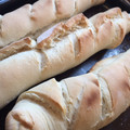El cooksnap de Lorena Ortiz cuando hizo Pan baguette casero y muy fácil!!.