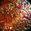 Cooksnap dari L Vita untuk resep Sambal Tomat Goreng