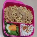 Cooksnap dari Ika Rachmawati untuk resep 🍜 Mie burung dara kuah nyemek