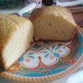 El cooksnap de Bilu Diói cuando hizo Budín clásico de vainilla.