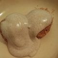 Anikó Bathó Cooksnap-ja, amikor elkészítette a(z) Túrógombóc receptet.