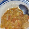 Cooksnap dari Anastasia Adellya untuk resep Kentang Rebus Cabe