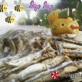 Cooksnap από elenixania στη συνταγή Γαύρος λεμονάτος