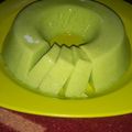 Cooksnap dari Riny Margaretha untuk resep Puding Tape Ketan Hijau