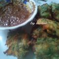 Cooksnap dari Insani untuk resep Bakwan bayam crispy