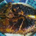 Cooksnap dari Ayu PP untuk resep Nila bakar kecap madu teflon