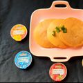 Cooksnap của Annie Vo khi họ làm theo món Bánh pancake bằng chảo chống dính