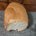 El cooksnap de Pouria cuando hizo Pan de molde en panificadora Lidl.
