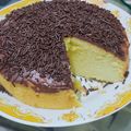 Cooksnap dari ghawean dewe untuk resep Bolu Jadul (Anti gagal)