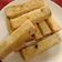 黑皮白牙 的 脆脆奶酥條 cooksnap