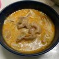 恐龍媽媽下廚記🦖 的 新加坡叻沙鍋 cooksnap