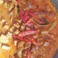 Cooksnap dari Rita Muliasari Bunda Sophie untuk resep Sambal Goreng Tempe Cecek ala Gudeg🍛