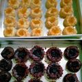 Cooksnap dari Riris 😘 untuk resep Thumbprint Cookies