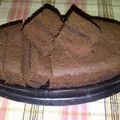 Cooksnap dari Siswaty Elfin Bachtiar untuk resep Brownies Kukus Cokelat