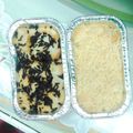 Cooksnap dari Bunda Davine untuk resep Puding Roti / Bread Pudding | Kreasi Roti Tawar