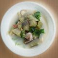 Cooksnap dari Kusumawardani untuk resep Lodeh Terong