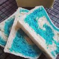 Cooksnap dari Sulis_UmmuSalma untuk resep Roti Tawar Kukus