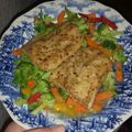 cbores1's cooksnap of when they made Honey Mustard Baked Cod.