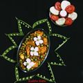 Sudipa Gope's cooksnap of when they made Aloo matar paneer ki sabzi.