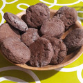 El cooksnap de Miriam R. Tejerina cuando hizo Galletas caseras.