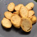 Cooksnap dari Winda Antariksa untuk resep Chicken Egg Roll mirip Hokben