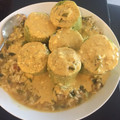 Cooksnap από KonstantinosChef στη συνταγή Κολοκυθάκια γεμιστά με ρύζι και μυρωδικά της Βαρβάρας!!!