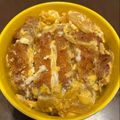 87chi's cooksnap of when they made ☆カツ丼☆.