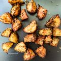 Cooksnap ha.lim39 semasa beliau membuat Roast Potato Bites.