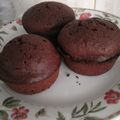 El cooksnap de María del Pilar Suarez cuando hizo Brownies 😊🍫 (Postre).