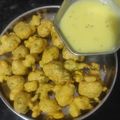 AnsuyaBa Chauhan's cooksnap of when they made મેથી અને ડુંગળી ના મિક્ષ ગોટા(Methi Ane Dungali Na Mix Gota Recipe In Gujarati).