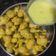 AnsuyaBa Chauhan's cooksnap of when they made મેથી અને ડુંગળી ના મિક્ષ ગોટા(Methi Ane Dungali Na Mix Gota Recipe In Gujarati).