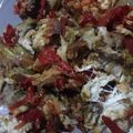 Cooksnap dari Anima PS untuk resep Ayam geprek super pedas ala bensu