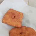 El cooksnap de Angela Guillen cuando hizo Torta fritas esponjosas.
