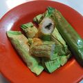 Cooksnap dari Aisyah untuk resep Lemper Ayam