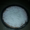 El cooksnap de Cintia Miranda cuando hizo Torta de ricota con dulce de leche 😍 un clásico argentino 💕😉✨.