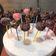 El cooksnap de Lets Alegria cuando hizo Cake pops (paletas de pastel).