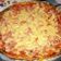El cooksnap de Dores Rial cuando hizo Pizza masa coliflor.