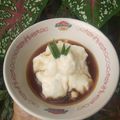 Cooksnap dari Yati Herlina Yani untuk resep 1024. Bubur Sumsum Lembut (Takaran Sendok)