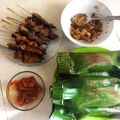 Cooksnap dari Reviria untuk resep Menu Angkringan Favorit Komplit