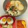 Cooksnap dari Diwi Persinawati untuk resep Soto ayam bening ala Soto Gading Solo