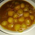 Cooksnap dari suwarni untuk resep Cilok bumbu kacang