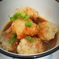 Cooksnap dari Novi Herawati untuk resep Cireng Banjur