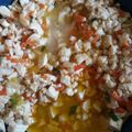 Cooksnap dari Marlyani Tan untuk resep Mun tahu ala chinese food