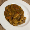 El cooksnap de Aida Fernandez Lopez cuando hizo Kare Raisu (Curry Rice) ~Curry Estilo Japonés~.