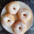Cooksnap dari Widya Ari Santi untuk resep 328. Donat Gemoy Tanpa Ulen Empuk lebih lama