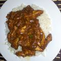 Robert_truth's cooksnap of when they made Sig's Friend Butter Chicken from Delhi.
